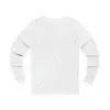 Unisex Jersey Long Sleeve Tee - Image 4