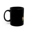 Black Mug (11oz) - Image 3