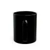 Black Mug (11oz) - Image 4