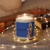 Scented Soy Candle, 9oz - Image 4