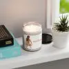 Scented Soy Candle, 9oz - Image 24