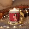 Scented Soy Candle, 9oz - Image 8
