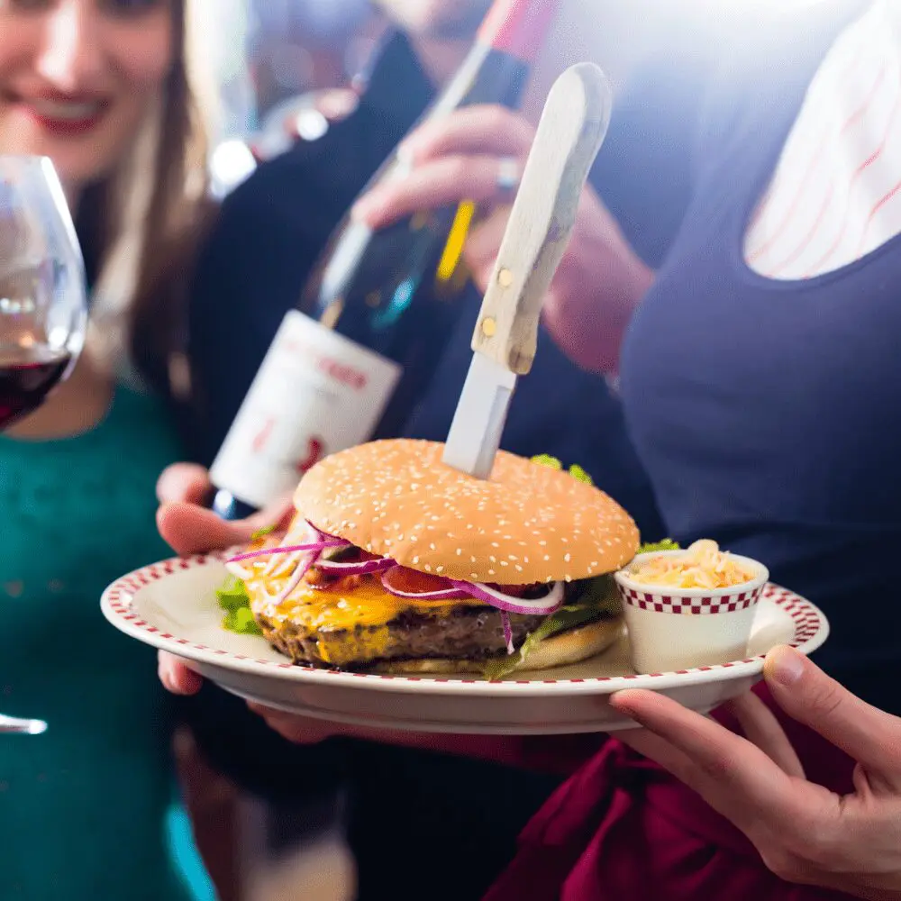 Indulge Your Appetite: Exploring Our Full Kitchen Menu at The Legendary GoldRush by Indulge Your Appetite: Exploring Our Full Kitchen Menu at The Legendary GoldRush - Goldrush Strip Club