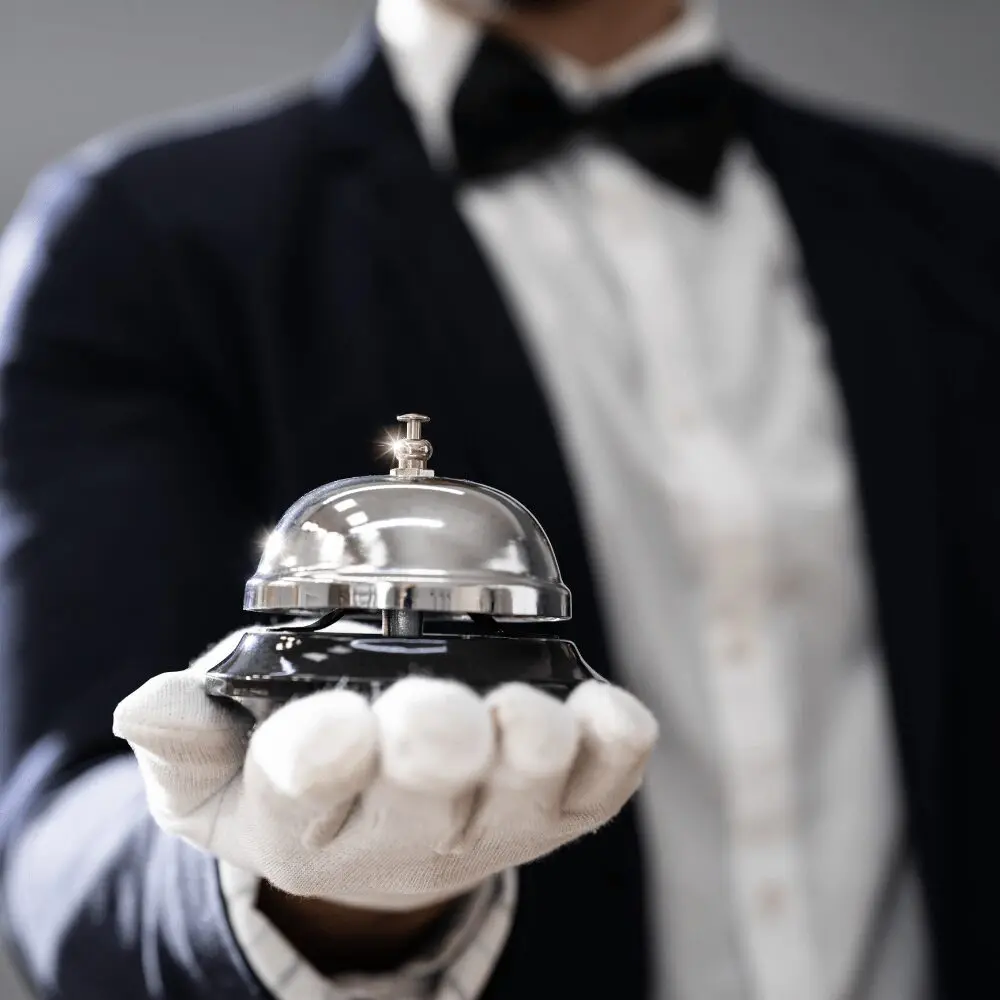 Luxury and Comfort: The Role of Bathroom Concierge Services at The Legendary GoldRush Showbar by Luxury and Comfort: The Role of Bathroom Concierge Services at The Legendary GoldRush Showbar - Goldrush Strip Club