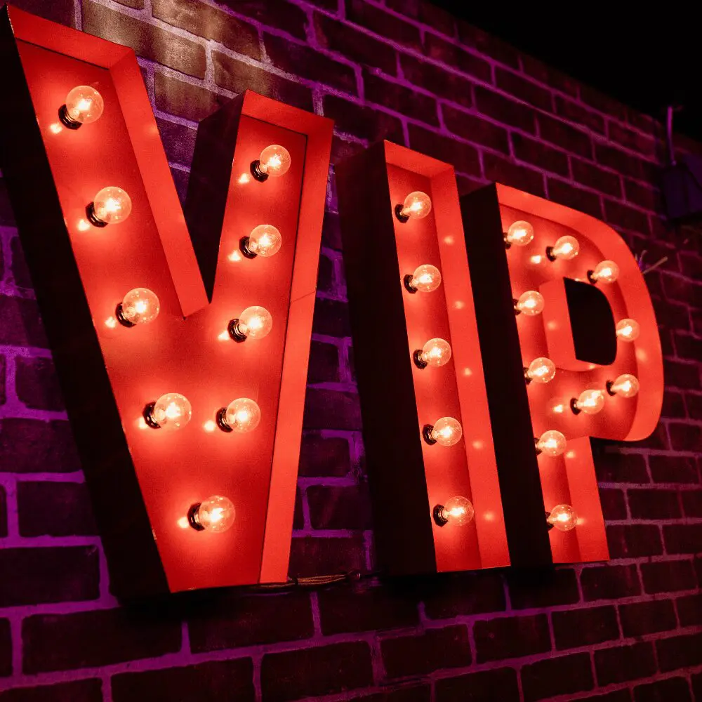 Lights, Camera, Action: Host Your Next Event at The Legendary GoldRush by Lights, Camera, Action: Host Your Next Event at The Legendary GoldRush - Goldrush Strip Club