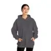 Unisex Hooded Sweatshirt - Image 19