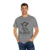 Unisex T-shirt - Image 17