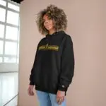 Champion Hoodie - Image 8