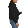 Unisex Hooded Sweatshirt - Image 11