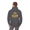 Unisex Hooded Sweatshirt - Image 23