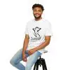 Unisex T-shirt - Image 13