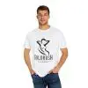 Unisex T-shirt - Image 4