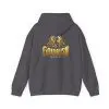 Unisex Hooded Sweatshirt - Image 16