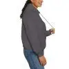 Unisex Hooded Sweatshirt - Image 24