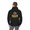 Unisex Hooded Sweatshirt - Image 10