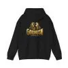 Unisex Hooded Sweatshirt - Image 3