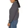 Unisex Hooded Sweatshirt - Image 25