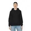 Unisex Hooded Sweatshirt - Image 8