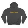 Champion Hoodie - Image 2