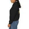 Unisex Hooded Sweatshirt - Image 12