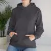 Unisex Hooded Sweatshirt - Image 26