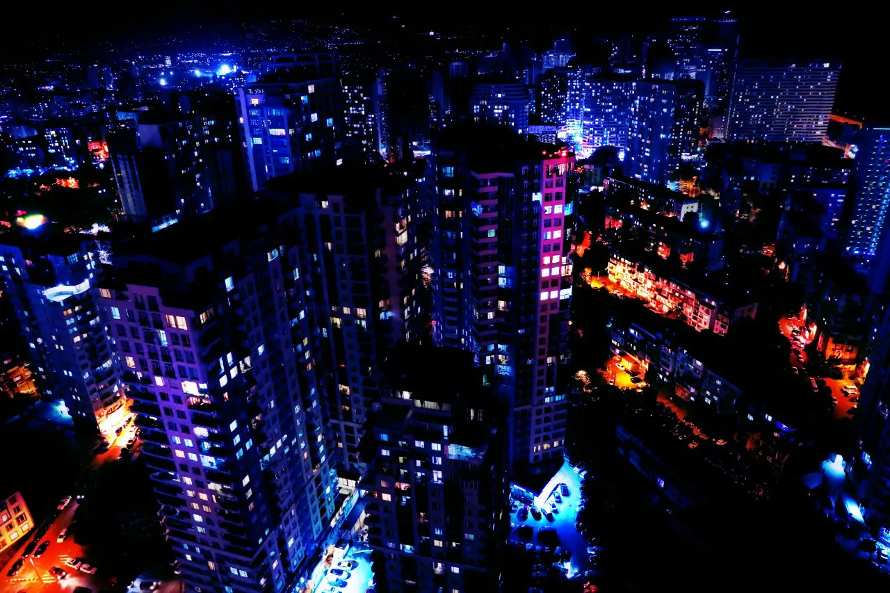 Experience the Nightlife Like Never Before at Goldrush Showbar by Experience the Nightlife Like Never Before at Goldrush Showbar - Goldrush Strip Club