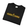 Unisex Garment-Dyed T-shirt - Image 3