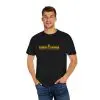Unisex Garment-Dyed T-shirt - Image 4