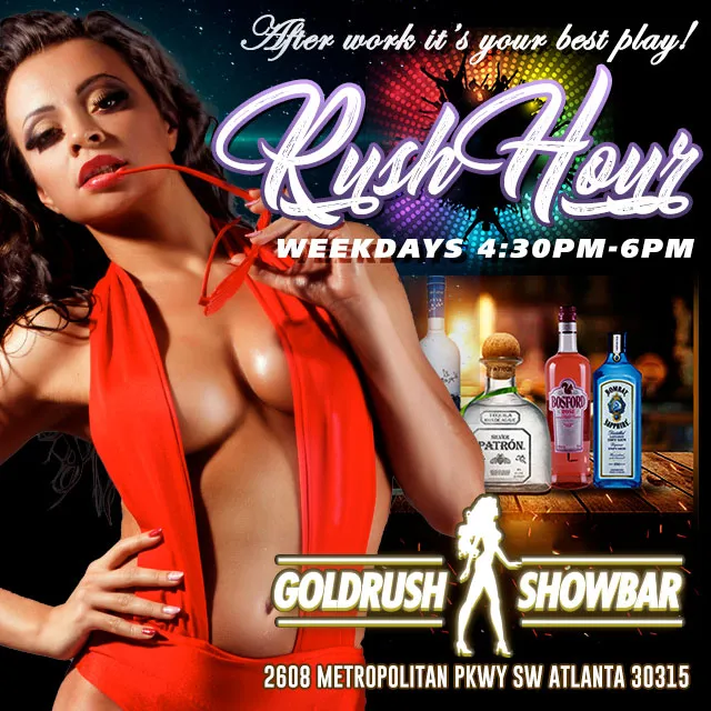 Rush Hour