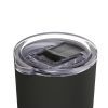 Black Skinny Matte Tumbler, 20oz - Image 6