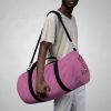 Large Duffel Bag - Image 7
