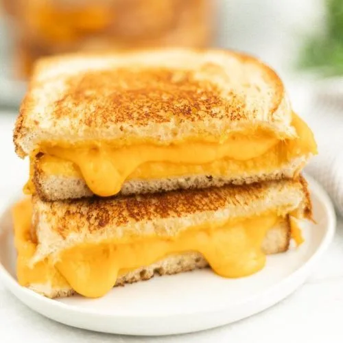 Grilled Cheese served by Grilled Cheese - Goldrush Showbar