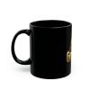 Black Mug (11oz) - Image 3