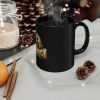 Black Mug (11oz) - Image 6