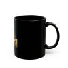Black Mug (11oz) - Image 2