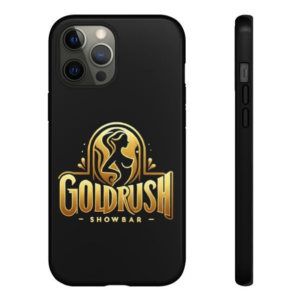 iPhone case