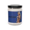Scented Soy Candle, 9oz - Image 2