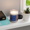 Scented Soy Candle, 9oz - Image 5