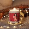 Scented Soy Candle, 9oz - Image 8