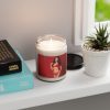 Scented Soy Candle, 9oz - Image 9