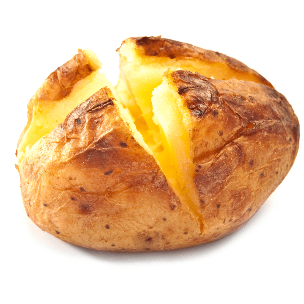 Baked Potato served by Baked Potato - Goldrush Showbar