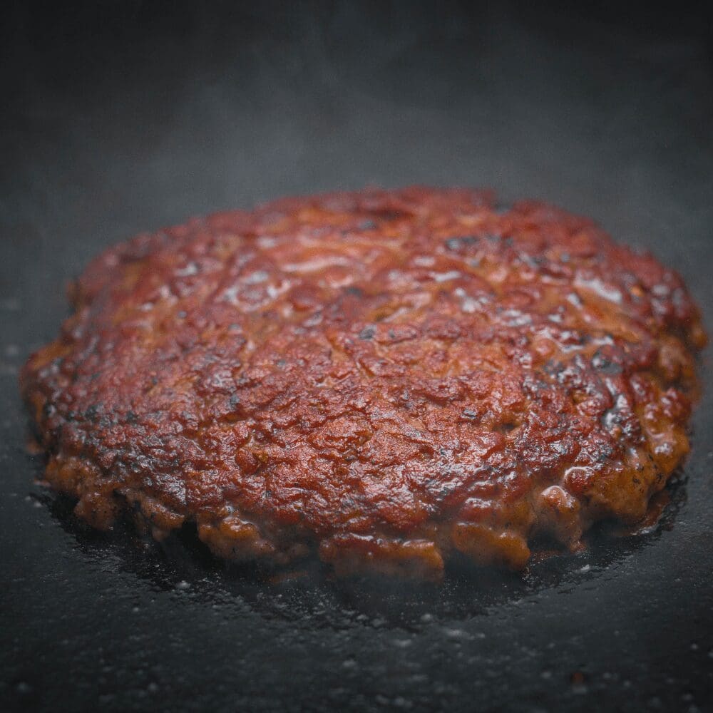 Burger Patty served by Burger Patty - Goldrush Showbar