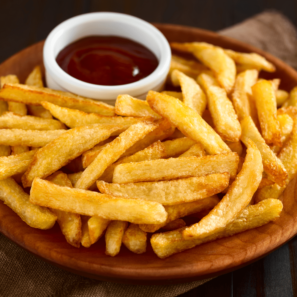 French Fries served by French Fries - Goldrush Showbar