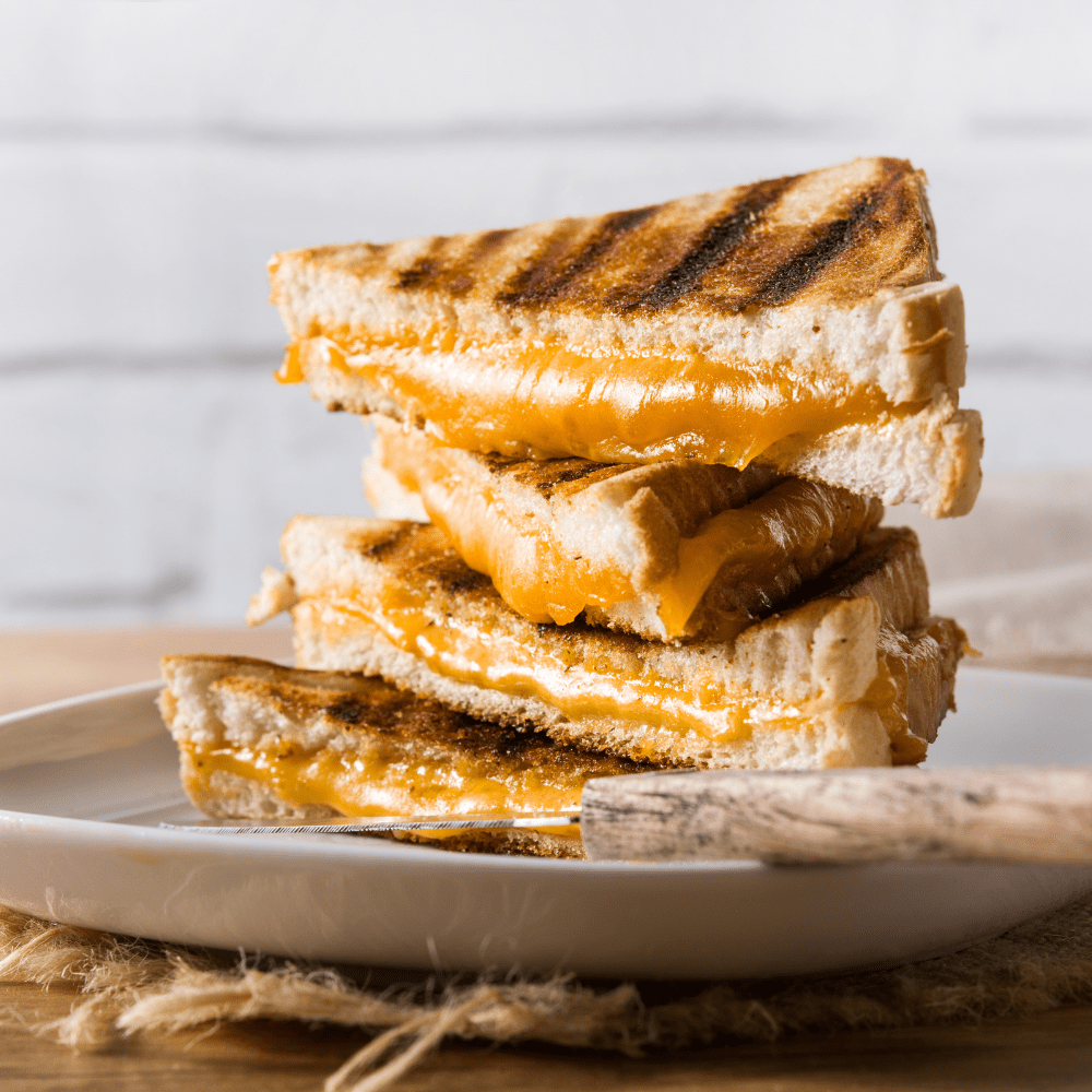 Grilled Cheese served by Grilled Cheese - Goldrush Showbar