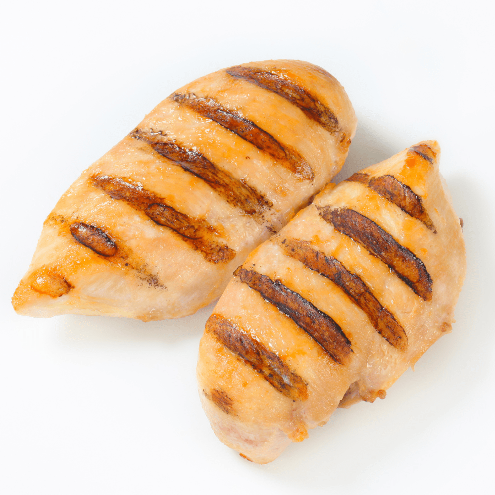 Grilled Chicken Breast served by Grilled Chicken Breast - Goldrush Showbar