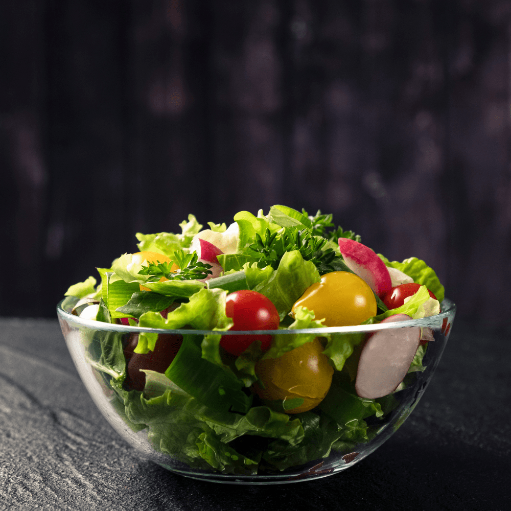 Side Salad served by Side Salad - Goldrush Showbar
