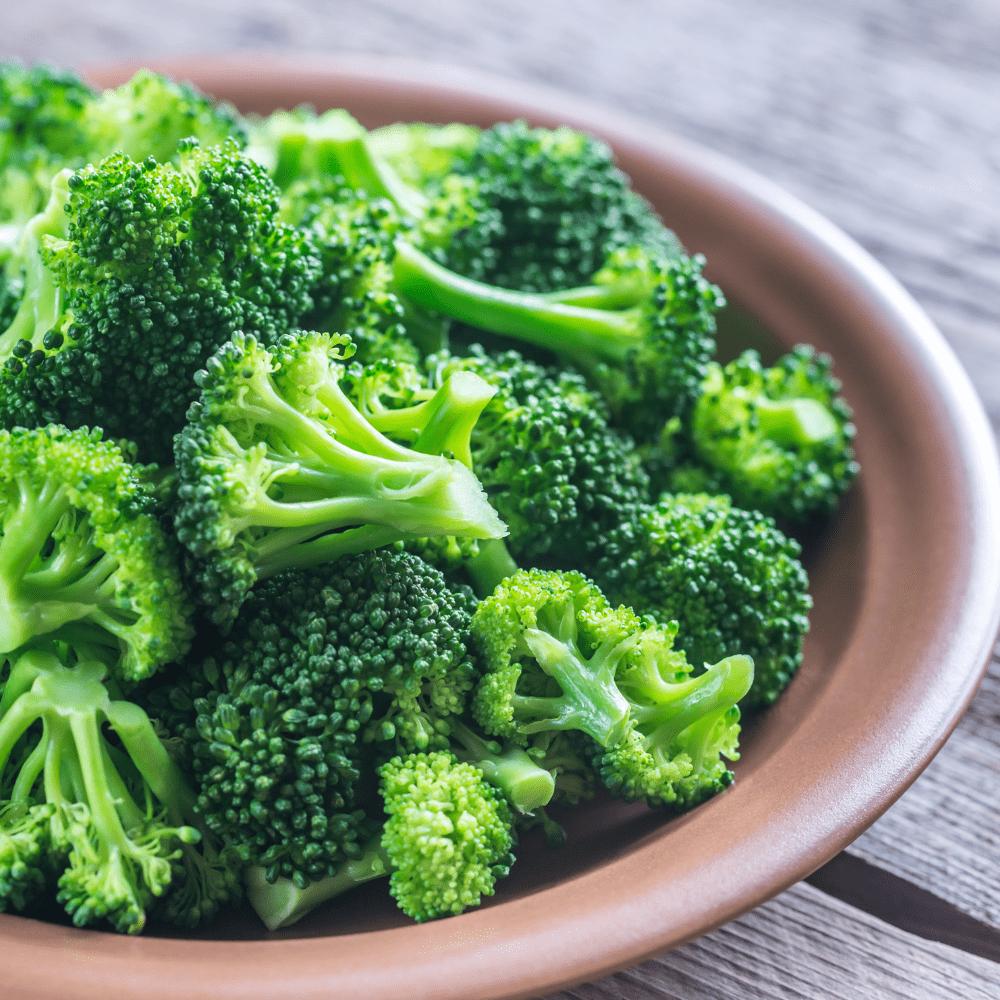 Steamed Broccoli served by Steamed Broccoli - Goldrush Showbar