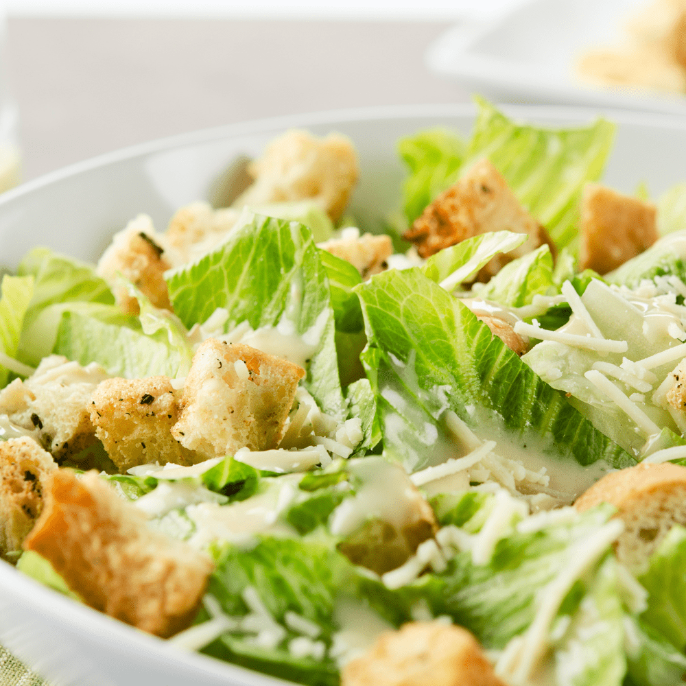 Caesar Salad served by Caesar Salad - Goldrush Showbar