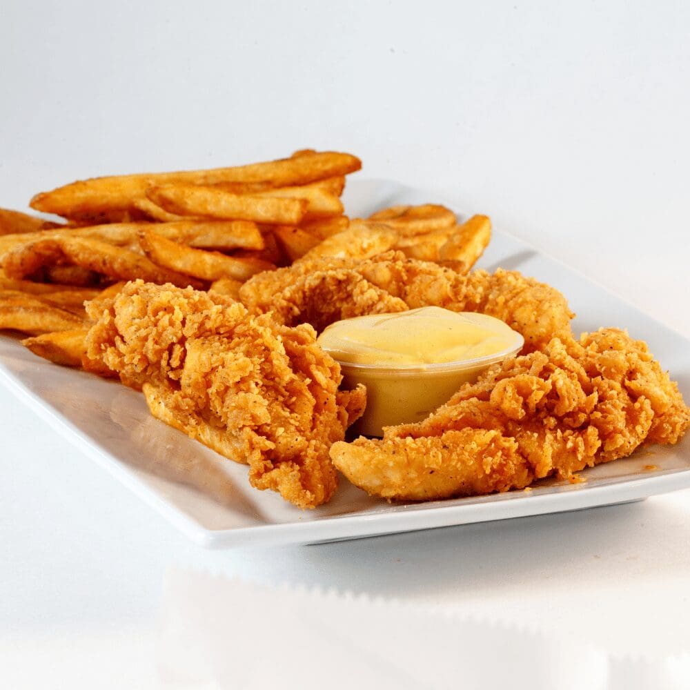 Chicken Fingers served by Chicken Fingers - Goldrush Showbar