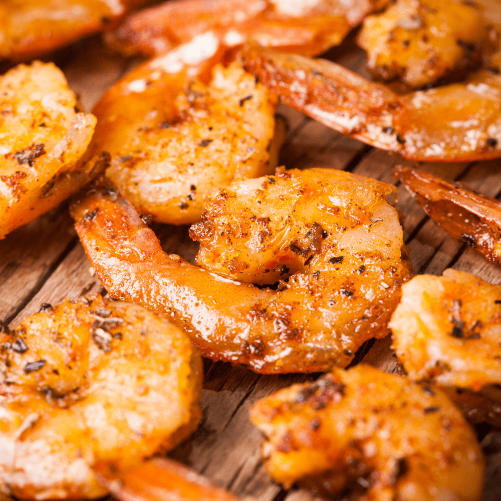 Shrimp Dinner served by Shrimp Dinner - Goldrush Showbar